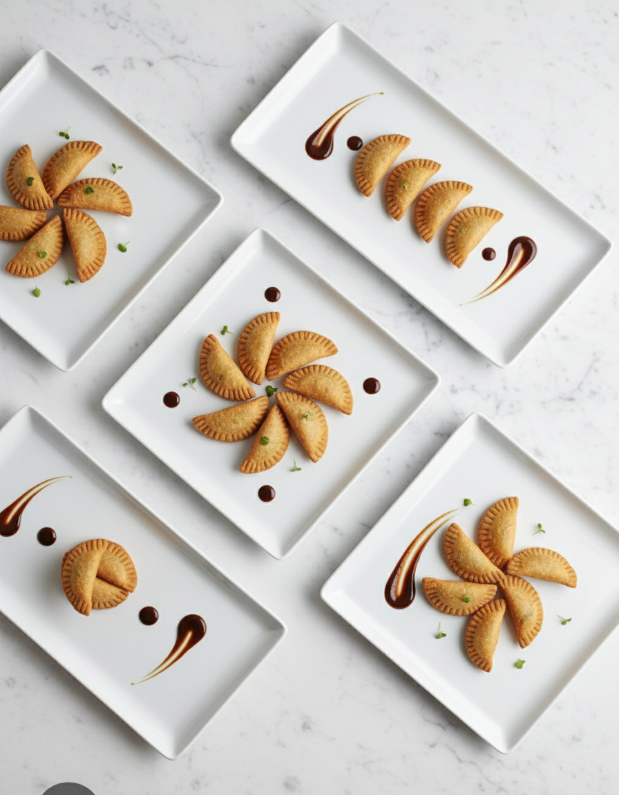 Mignardise Salée Gourmant – Image 2