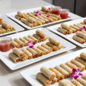 Mignardise Salée Gourmant