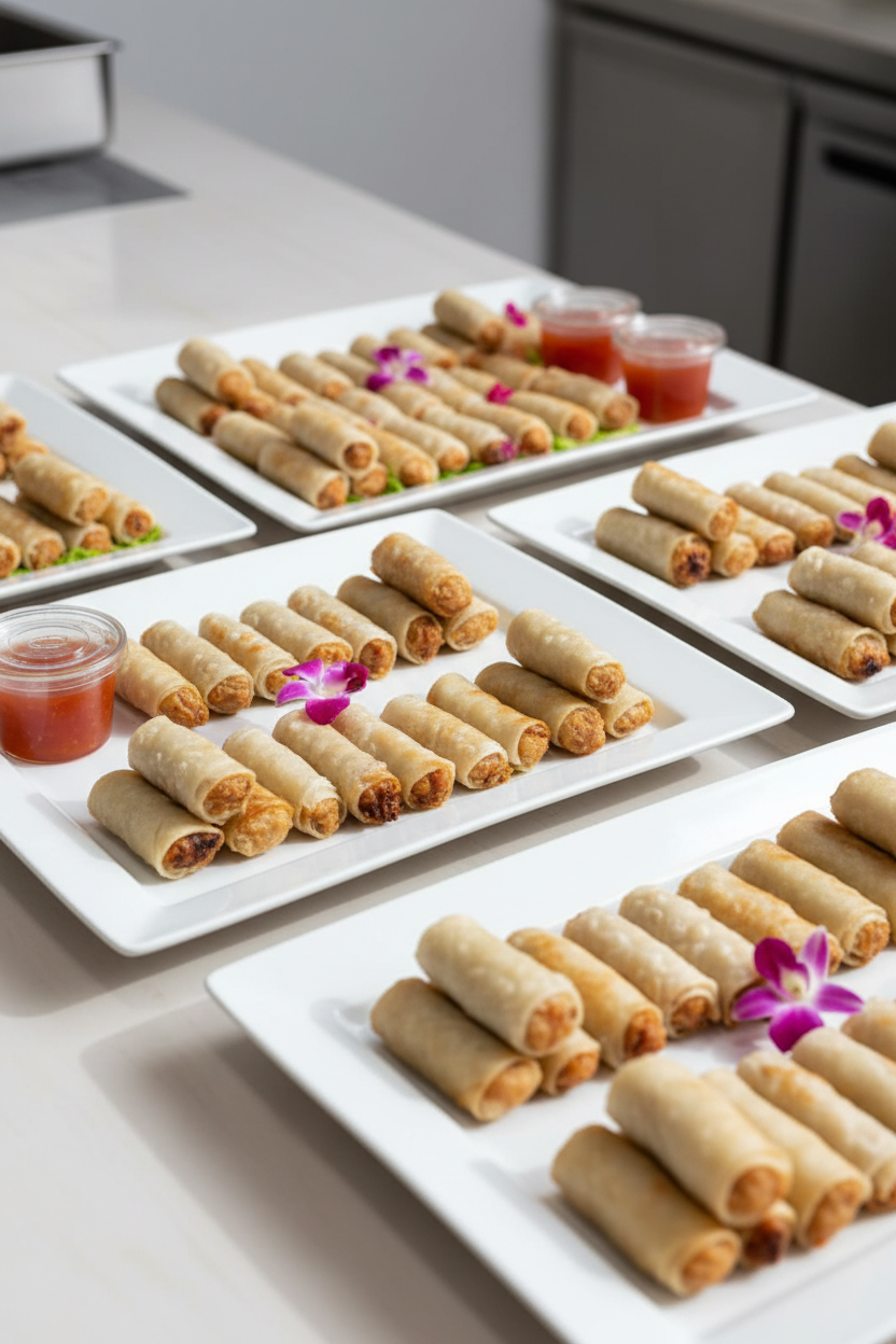 Mignardise Salée Gourmant