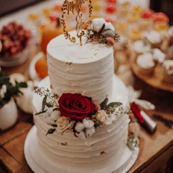 Cake Design sur mesure